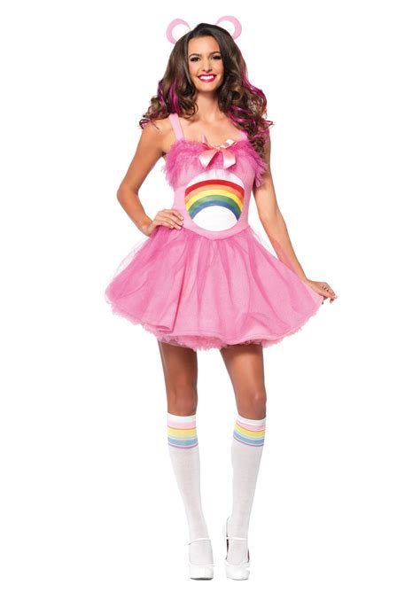 care bear adult costume